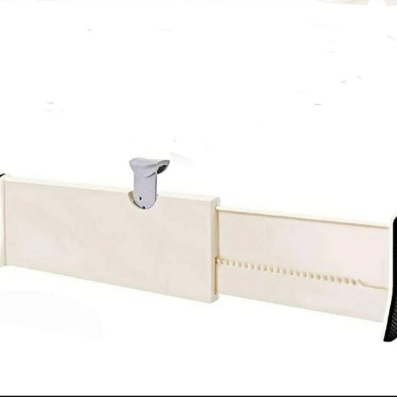 Set of 8 Expandable drawer dividers Storage & Organization